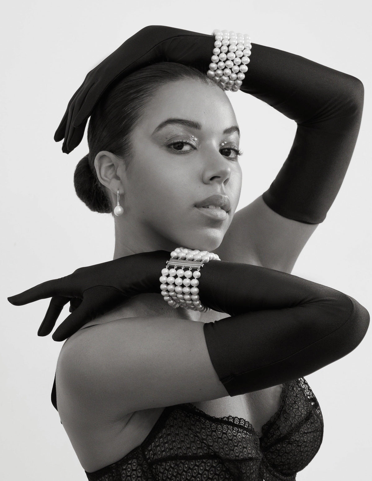 Lauen Lewis | Mordant Magazine-Cornelia James