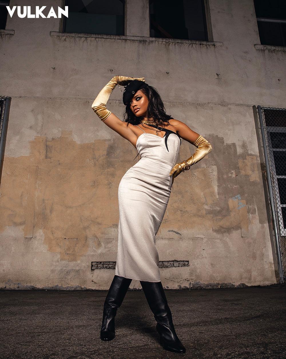 Sustainable Sophistication | Vulkan Magazine-Cornelia James