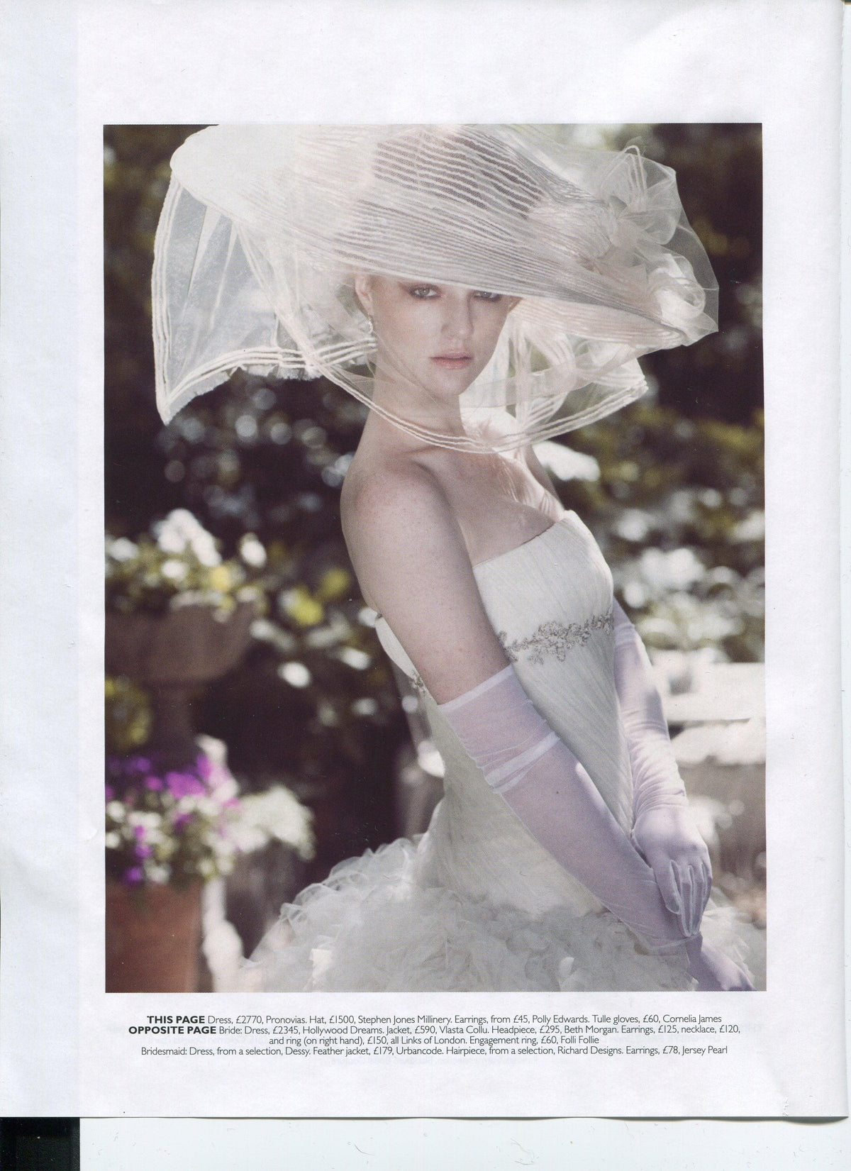 You Magazine | September 2011-Cornelia James