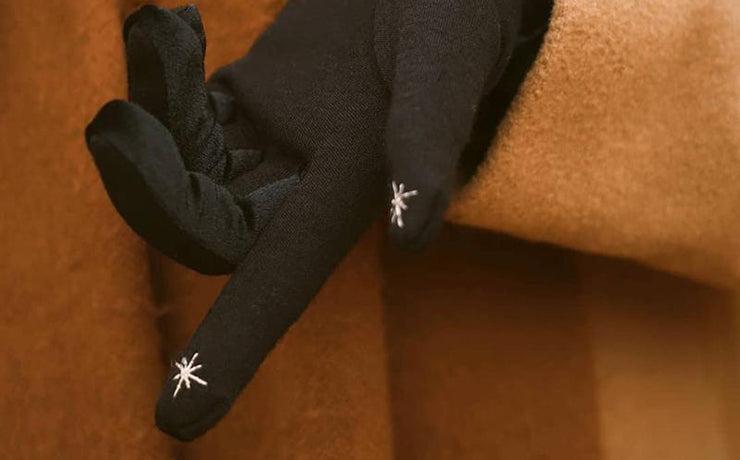 Touchscreen Winter Gloves