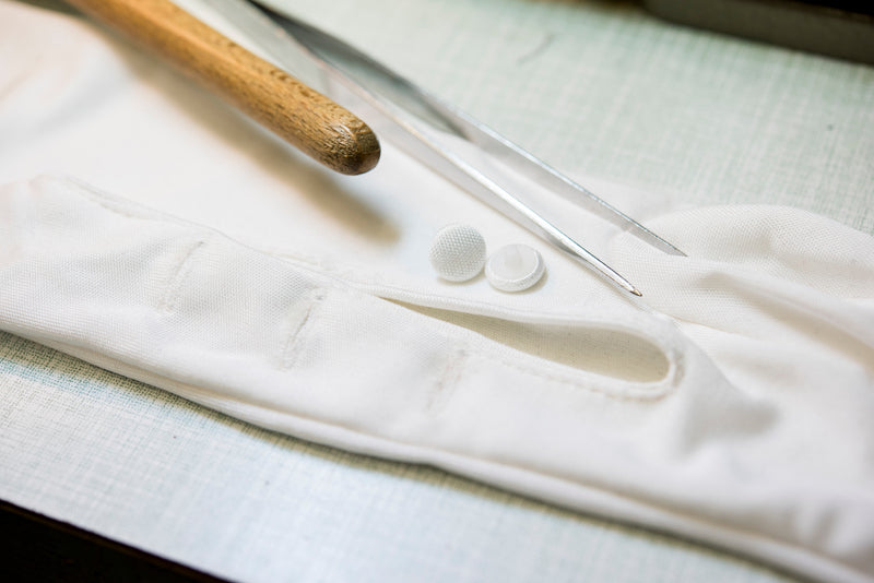 Glove Style Consultation