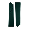 Elspeth | Gants en cachemire - Taupe