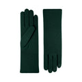 Iona | Gants en cachemire - Taupe
