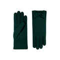 Màiri | Gants en cachemire - Taupe