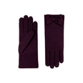Màiri | Gants en cachemire - Taupe