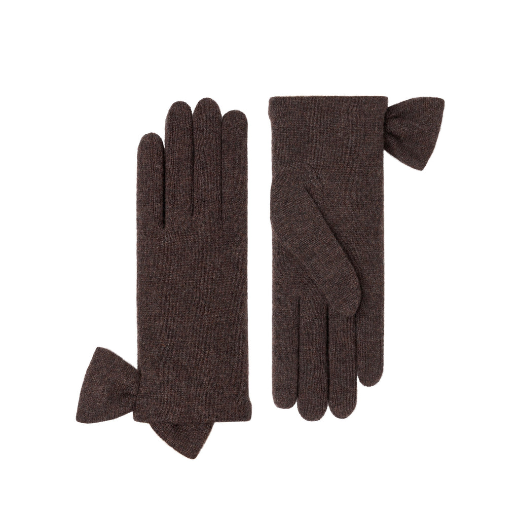 Ailsa | Cashmere Glove-Chocolate-Cornelia James [cw:chocolate|high]