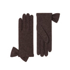 Ailsa | Cashmere Glove-Chocolate-Cornelia James [cw:chocolate|high]