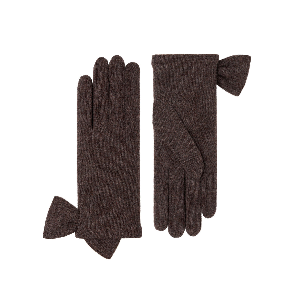 Ailsa | Cashmere Glove-Chocolate-Cornelia James [cw:chocolate|high]