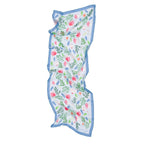 オーロラ｜シルクスカーフ-コーネリア・ジェームス