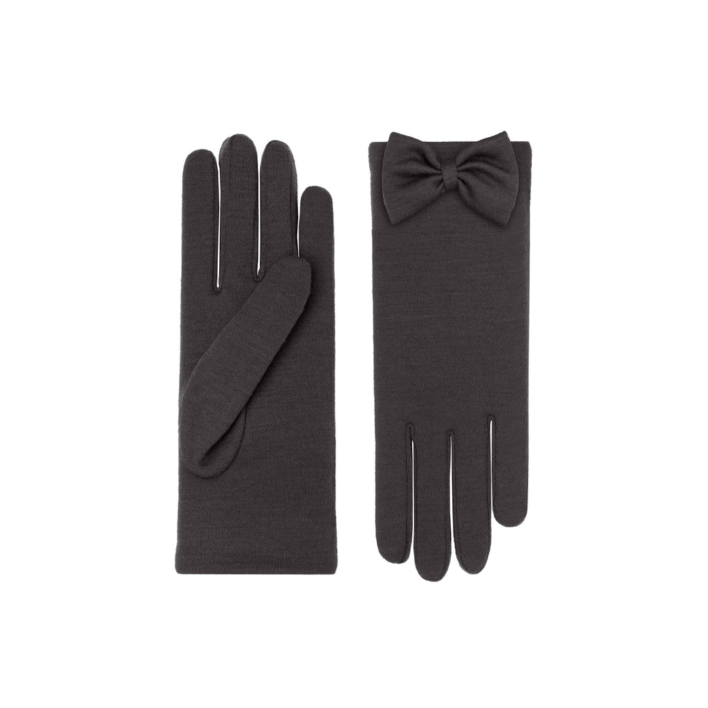 Beatrice | Merino Wool Glove-Elephant Grey-Cornelia James [cw:elephant-grey|high]