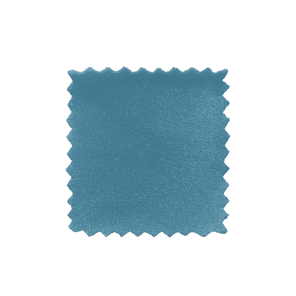 Duchess Satin Swatch – Azure