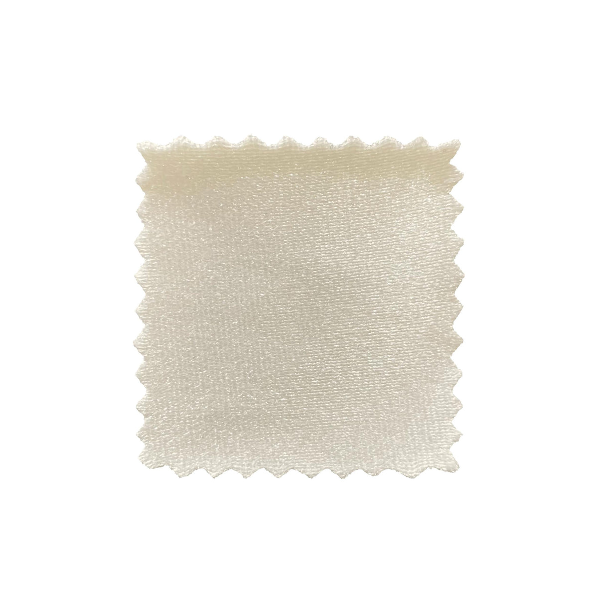 Duchess Satin Swatch – Champagne