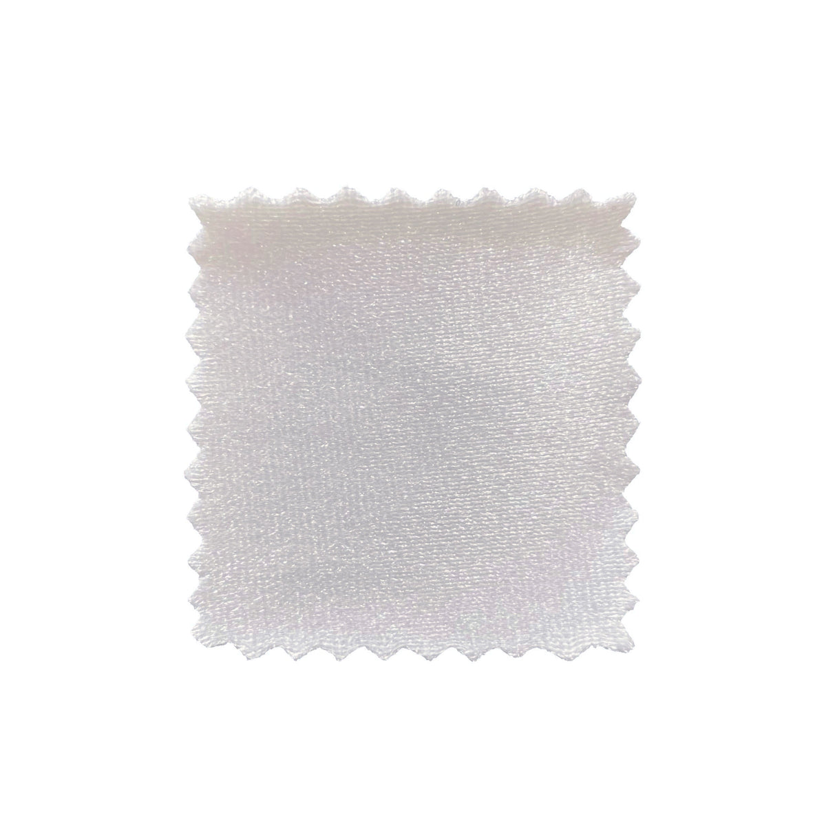 Duchess Satin Swatch – Pale Ivory