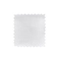 Duchess Satin Swatch – White