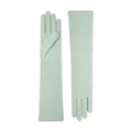 Elspeth | Cashmere Glove – Pistachio