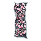 Freya | Silk Scarf-Cornelia James [cw:black|high]