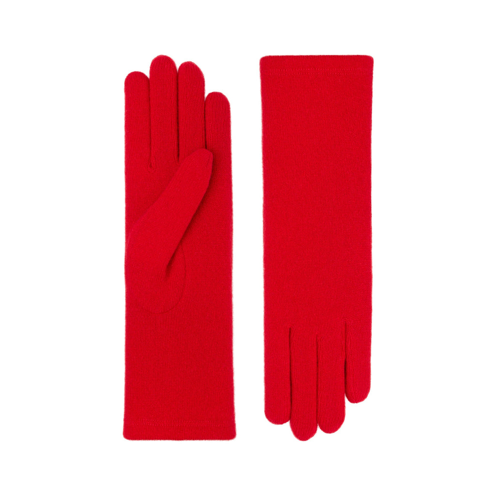 Iona | Cashmere Glove-Cardinal Red-Cornelia James [cw:cardinal-red|high]