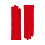 Iona | Cashmere Glove-Cardinal Red-Cornelia James [cw:cardinal-red|high]