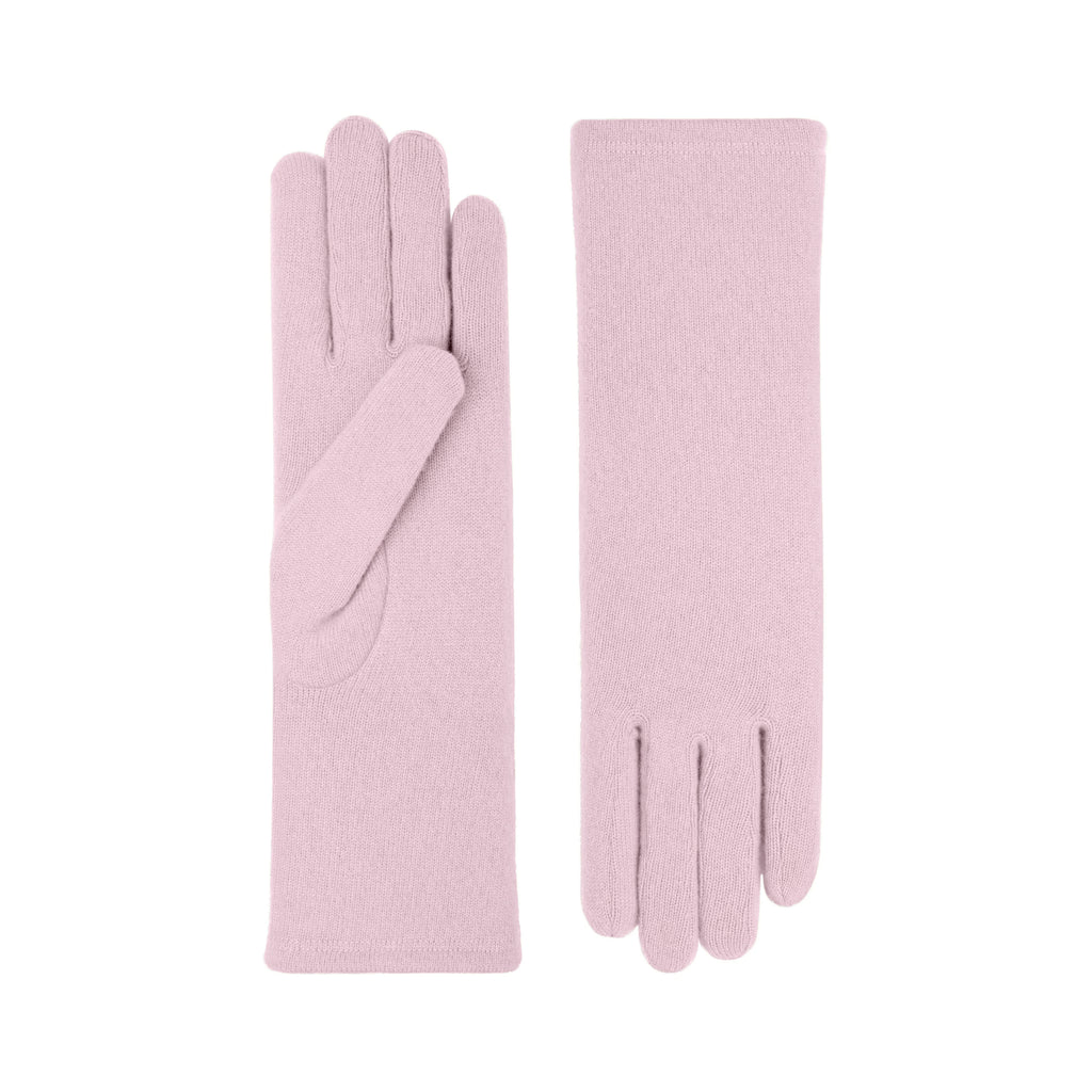 Iona | Cashmere Glove – Fondant