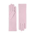 Iona | Cashmere Glove – Fondant