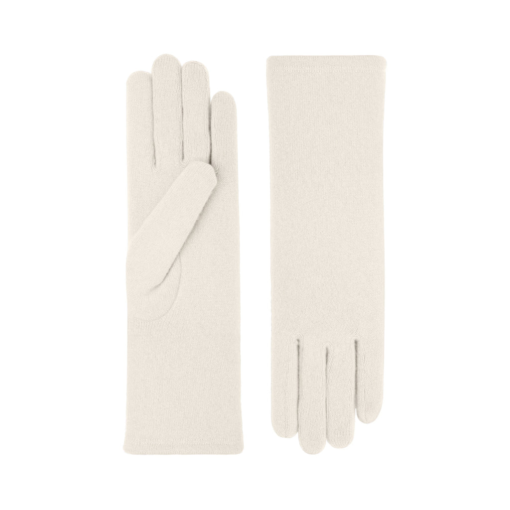 Iona | Cashmere Glove – Oyster