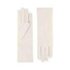 Iona | Cashmere Glove – Oyster