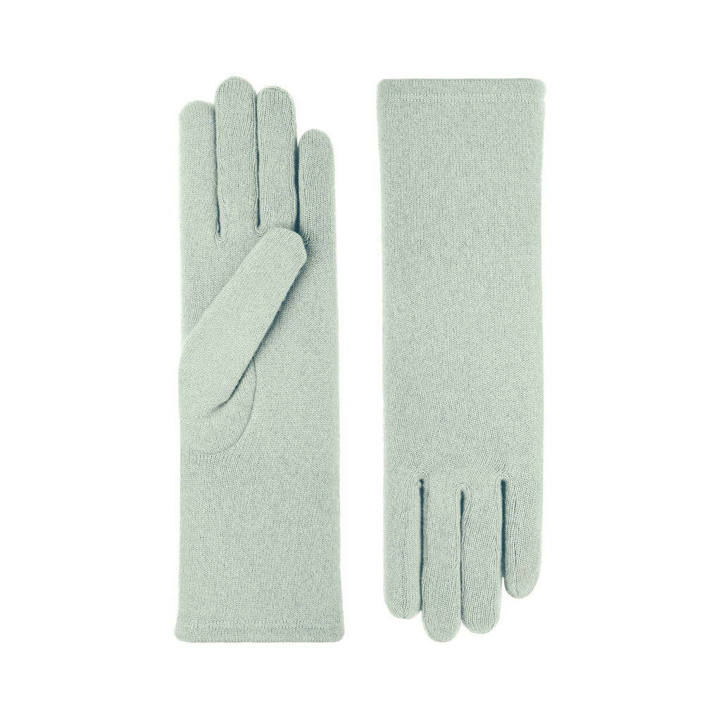 Iona | Cashmere Glove – Pistachio