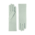 Iona | Cashmere Glove – Pistachio