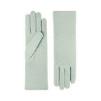 Iona | Cashmere Glove – Pistachio