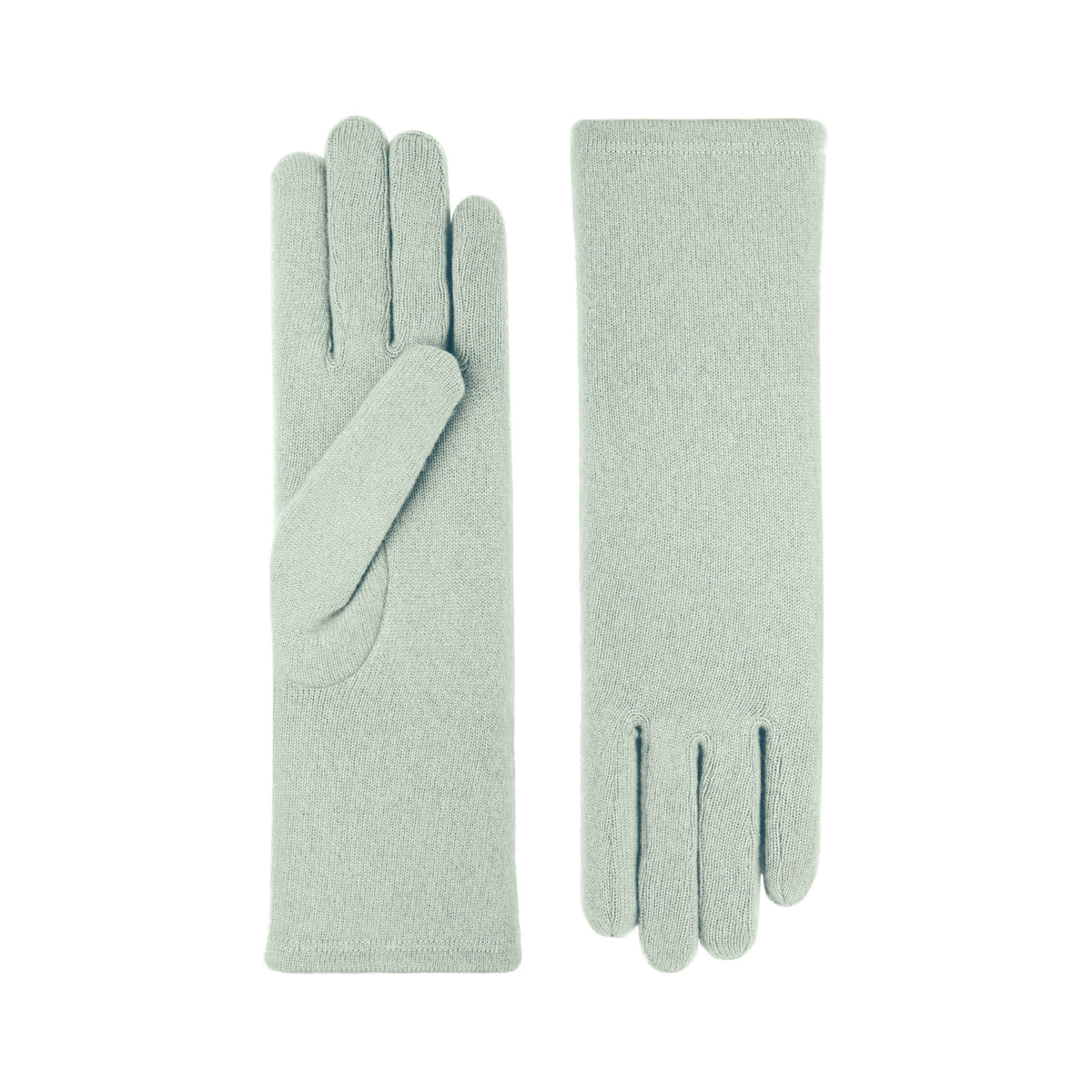 Iona | Cashmere Glove – Pistachio