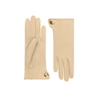 Leonora | Sueded Cotton Day Glove-Camel-Cornelia James [cw:camel|high]