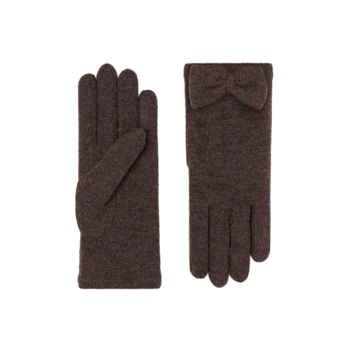 Màiri | Cashmere Glove-Chocolate-Cornelia James [cw:chocolate|high]