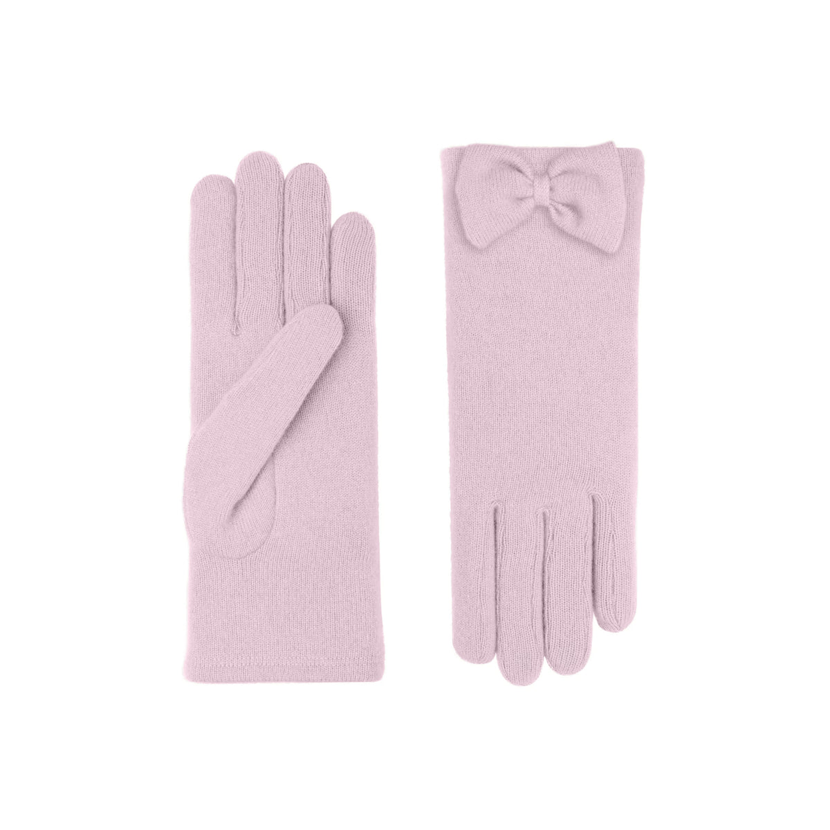 Màiri | Cashmere Glove – Fondant