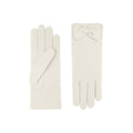 Màiri | Cashmere Glove – Oyster