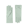 Màiri | Cashmere Glove – Pistachio