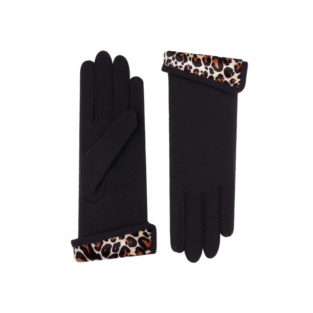 Matilda | Merino Wool Glove-Black-Cornelia James [cw:black|high]