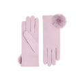 Mòrag | Cashmere Glove – Fondant