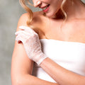 Lifestyle [cw:ivory|high|bridal]