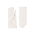 Pandora | Merino Wool Glove – Winter White