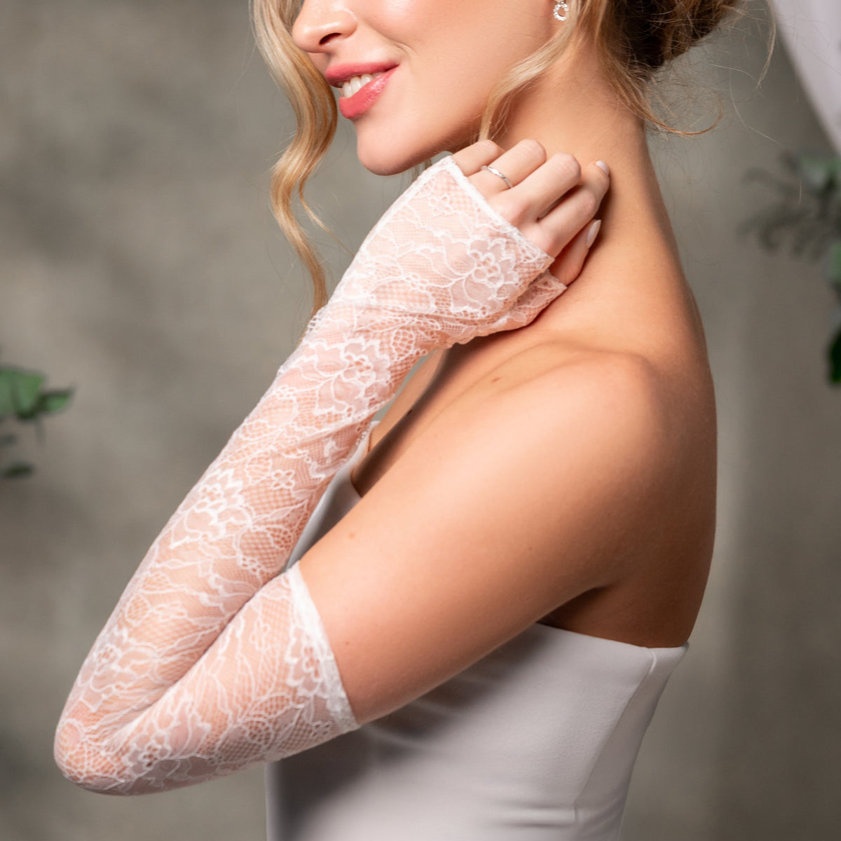 Lifestyle [cw:ivory|high|bridal]