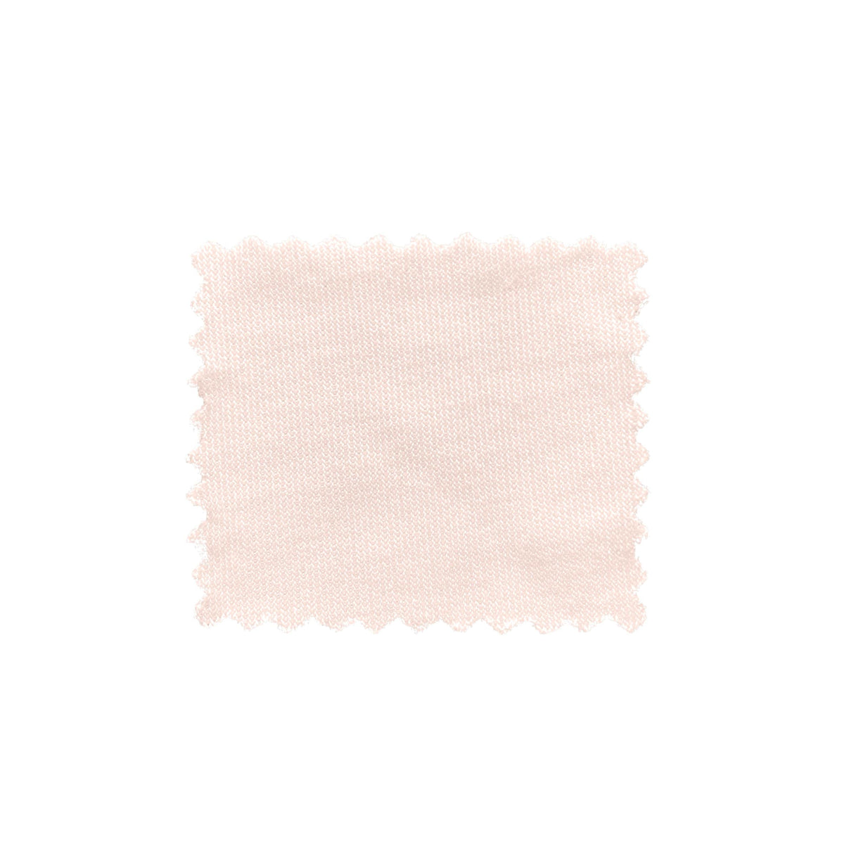 Silk Swatch – Blush Pink