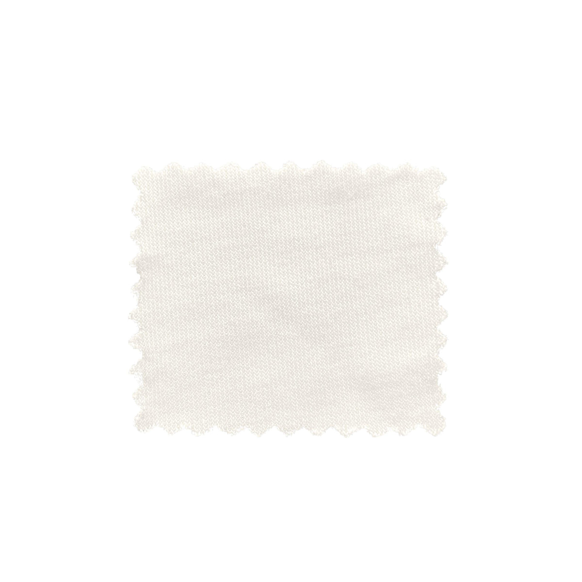 Silk Swatch – Ivory