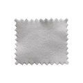 Sueded Cotton Swatch – Ascot Grey