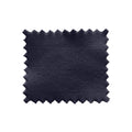 Sueded Cotton Swatch – Navy