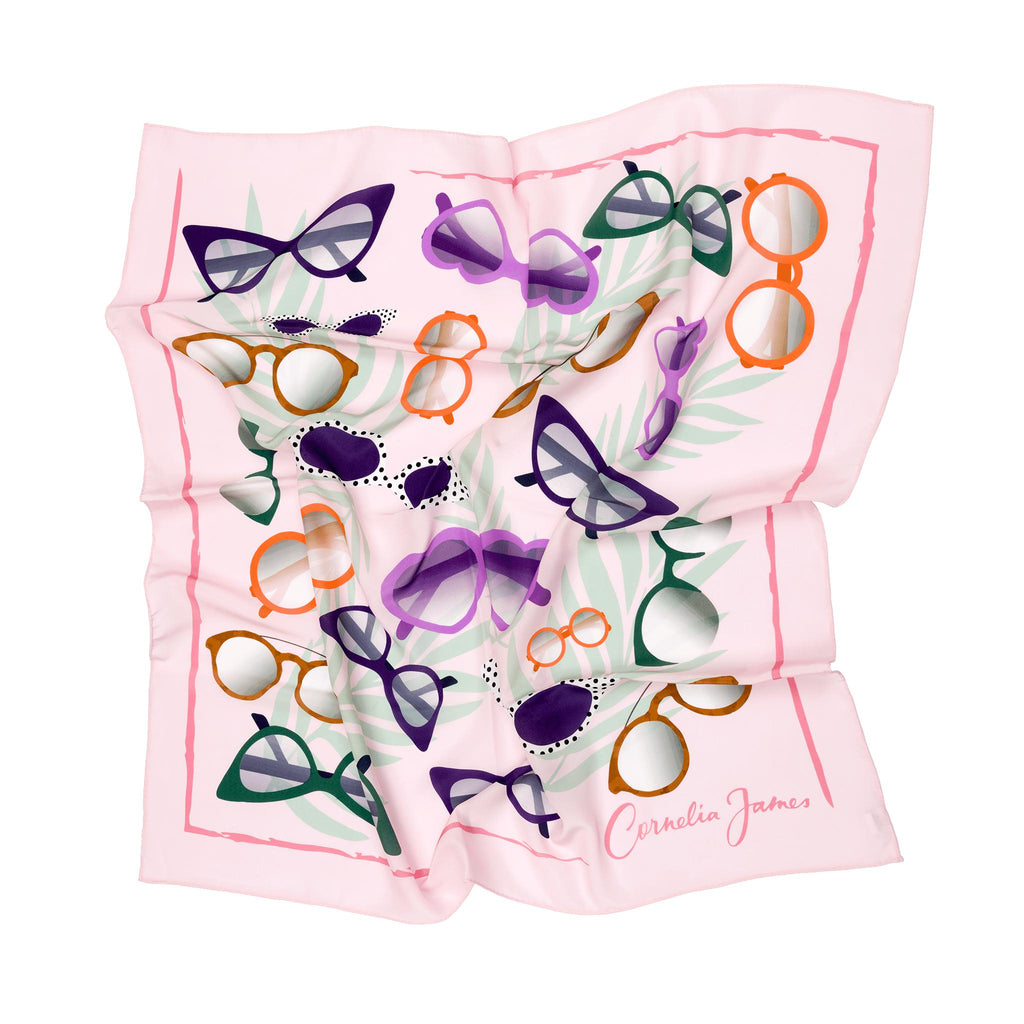 Tabitha | Silk Scarf-Cornelia James [cw:pink|high]