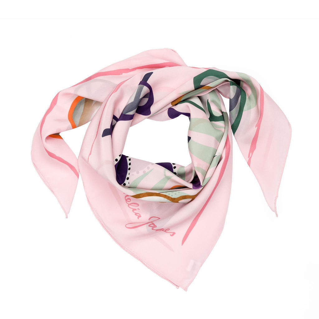 Tabitha | Silk Scarf-Cornelia James [cw:pink|high]