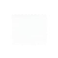 Tulle Swatch – White