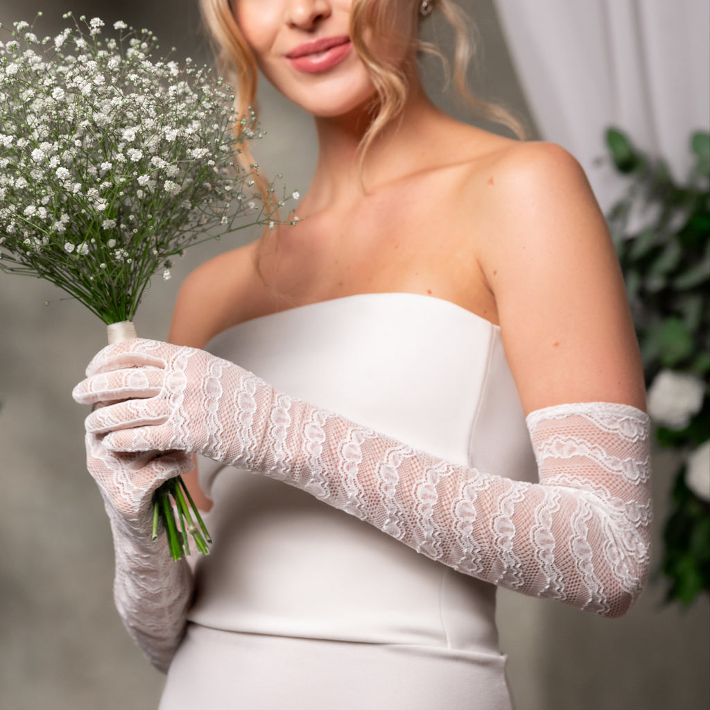 Lifestyle [cw:ivory|high|bridal]
