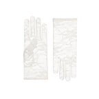 Nancy | Lace Glove – Ivory
